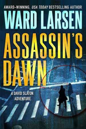 [David Slaton 0.5] • Assassin's Dawn